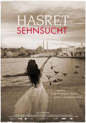Filmbeschreibung zu Hasret - Sehnsucht