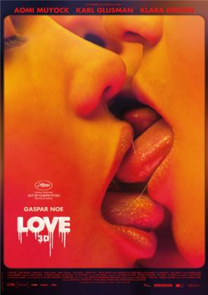 Filmbeschreibung zu Love 3D