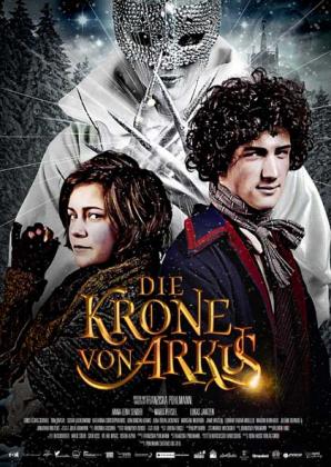 Filmbeschreibung zu Die Krone von Arkus