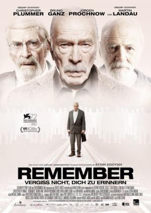 Remember