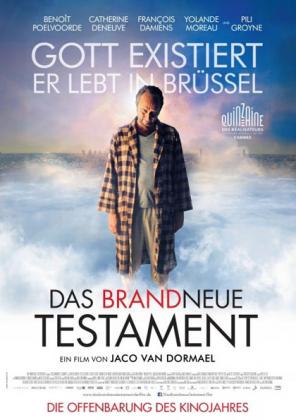 Das brandneue Testament (OV)