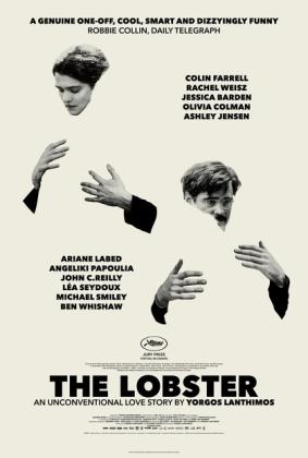 Filmbeschreibung zu The Lobster - Eine unkonventionelle Liebesgeschichte (OV)