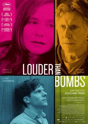Louder than Bombs (OV)