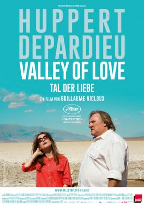 Filmbeschreibung zu Valley of Love - Tal der Liebe