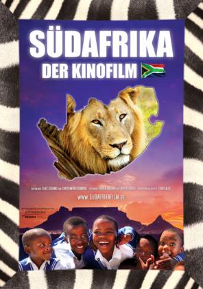 Filmbeschreibung zu S?dafrika - Der Kinofilm (2016)