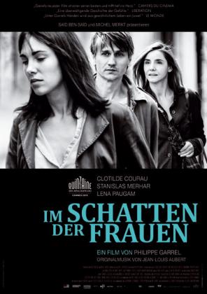 Filmbeschreibung zu Im Schatten der Frauen