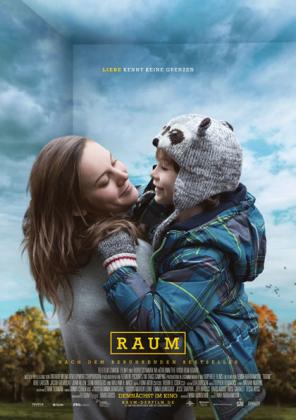 Filmbeschreibung zu Room