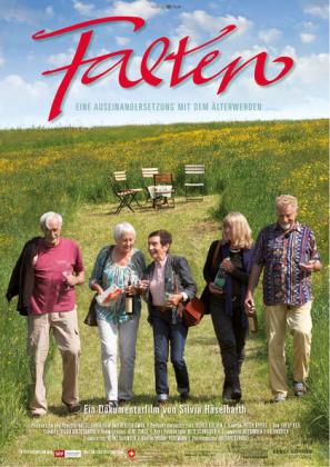 Filmbeschreibung zu Falten