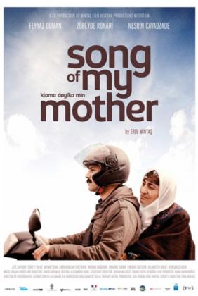Filmbeschreibung zu Song of my Mother