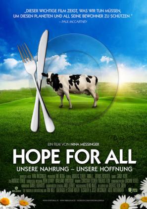 Filmbeschreibung zu Hope for All