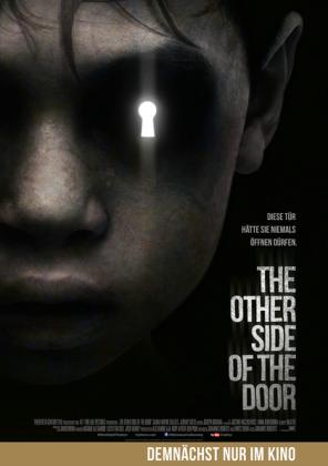Filmbeschreibung zu The Other Side of the Door