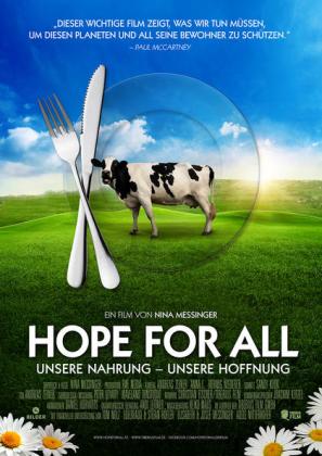Filmbeschreibung zu Hope for all (OV)