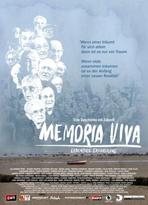 Memoria Viva - Lebendige Erinnerung