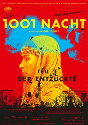 Filmbeschreibung zu 1001 Nacht - Teil 3: Der Entz?ckte