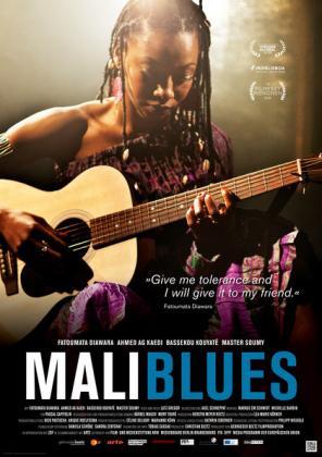 Filmbeschreibung zu Mali Blues