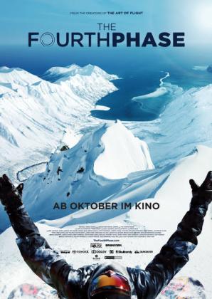 Filmbeschreibung zu The Fourth Phase