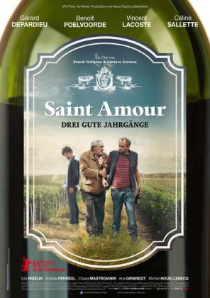 Saint Amour - Drei gute Jahrg?nge (OV)