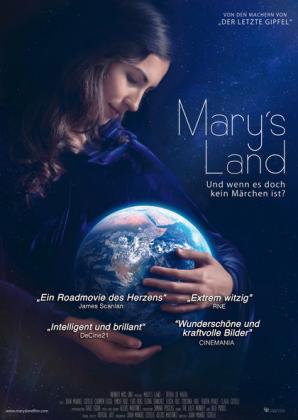 Filmbeschreibung zu Mary's Land