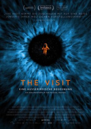 Filmbeschreibung zu The Visit (OV)
