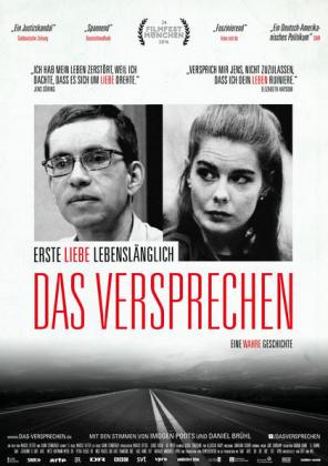 Filmbeschreibung zu Das Versprechen - Erste Liebe lebensl?nglich