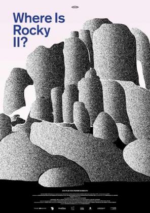 Filmbeschreibung zu Wo ist Rocky II? (OV)