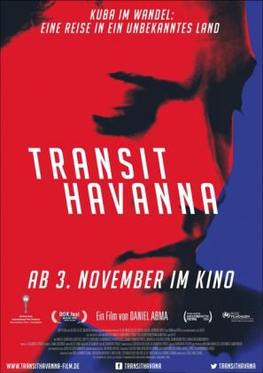Filmbeschreibung zu Transit Havana
