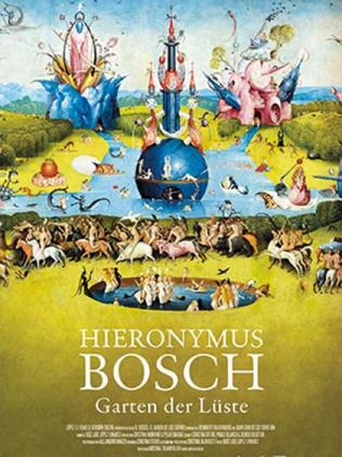 Filmbeschreibung zu Hieronymus Bosch - Garten der L?ste