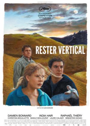 Rester Vertical (OV)