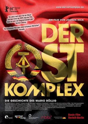 Filmbeschreibung zu Der Ost-Komplex