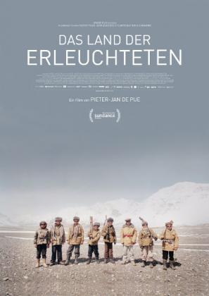 Filmbeschreibung zu Das Land der Erleuchteten