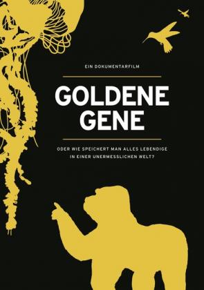 Filmbeschreibung zu Goldene Gene