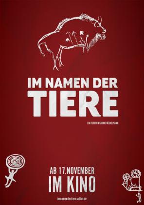 Filmbeschreibung zu Im Namen der Tiere
