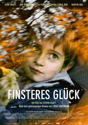 Filmbeschreibung zu Finsteres Gl?ck
