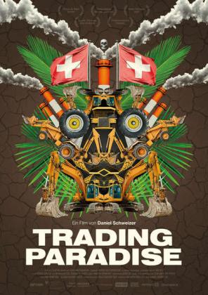 Filmbeschreibung zu Trading Paradise