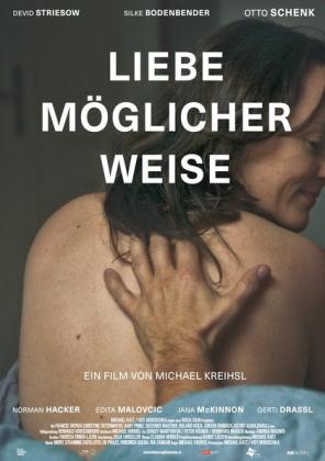 Filmbeschreibung zu Liebe m?glicherweise