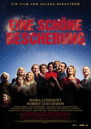 Eine sch?ne Bescherung