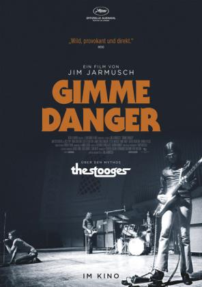 Gimme Danger (OV)