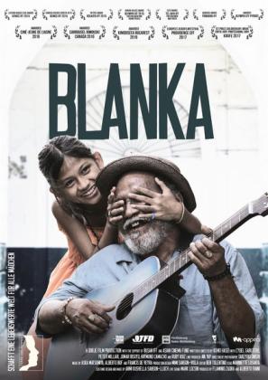 Filmbeschreibung zu Blanka