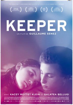 Filmbeschreibung zu Keeper