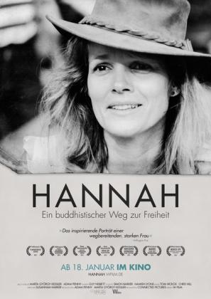 Filmbeschreibung zu Hannah - Ein buddhistischer Weg zur Freiheit