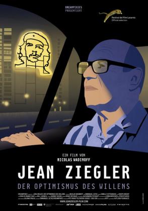 Filmbeschreibung zu Jean Ziegler - Der Optimismus des Willens