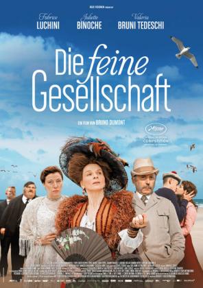 Filmbeschreibung zu Ma Loute