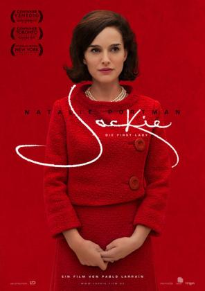 Filmbeschreibung zu Jackie