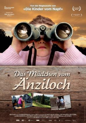 Filmbeschreibung zu Das M?dchen vom ?nziloch