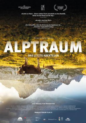 Filmbeschreibung zu Alptraum