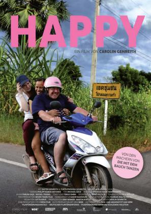 Filmbeschreibung zu Happy