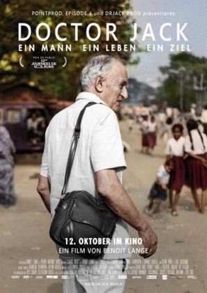 Filmbeschreibung zu Docteur Jack