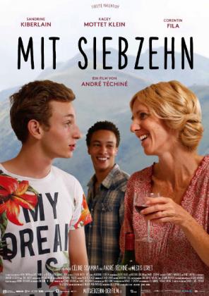 Filmbeschreibung zu Quand on a 17 ans