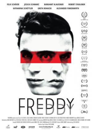 Filmbeschreibung zu Freddy Eddy