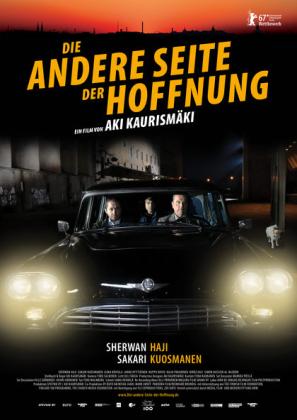 Filmbeschreibung zu Die andere Seite der Hoffnung (OV)